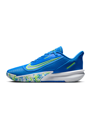 Amazon.com | Nike Precision 7 EasyOn Men's Basketball Shoes